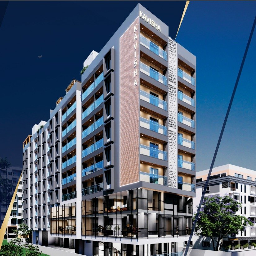 Kavisha - Haveli